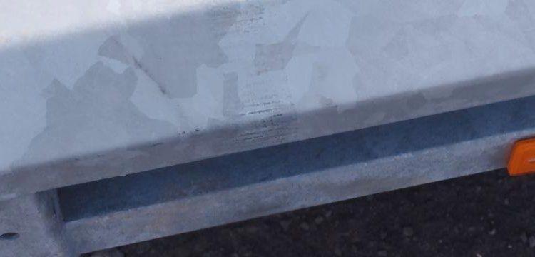 VLEMMIX REMORQUE PORTE ENGIN 2 ESSIEUX – PTAC 2,7 TONNES  HB-140-WC