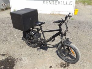 POWER BIKES VELO RAS RUNNER EU A ASSISTANCE ELECTRIQUE  QB-2494-VV