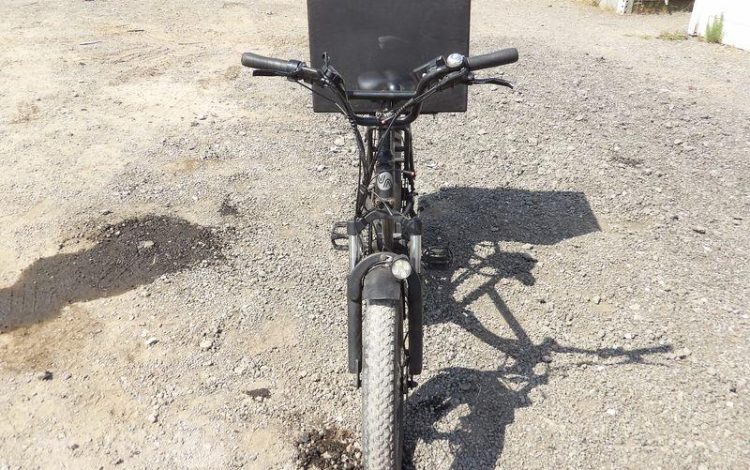 POWER BIKES VELO RAS RUNNER EU A ASSISTANCE ELECTRIQUE  QB-2494-VV