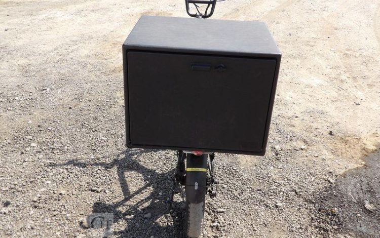 POWER BIKES VELO RAS RUNNER EU A ASSISTANCE ELECTRIQUE  QB-2494-VV