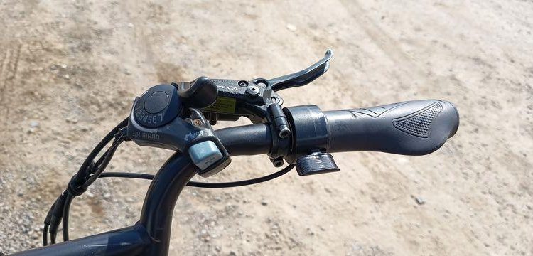 POWER BIKES VELO RAS RUNNER EU A ASSISTANCE ELECTRIQUE  QB-2494-VV