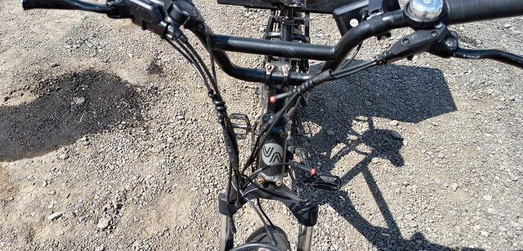 POWER BIKES VELO RAS RUNNER EU A ASSISTANCE ELECTRIQUE  QB-2494-VV