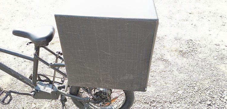 POWER BIKES VELO RAS RUNNER EU A ASSISTANCE ELECTRIQUE  QB-2494-VV