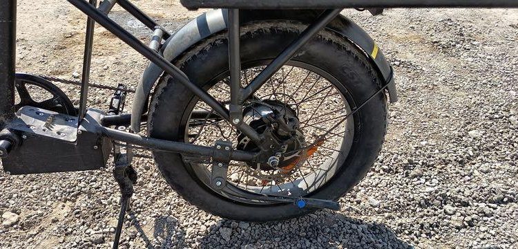 POWER BIKES VELO RAS RUNNER EU A ASSISTANCE ELECTRIQUE  QB-2494-VV