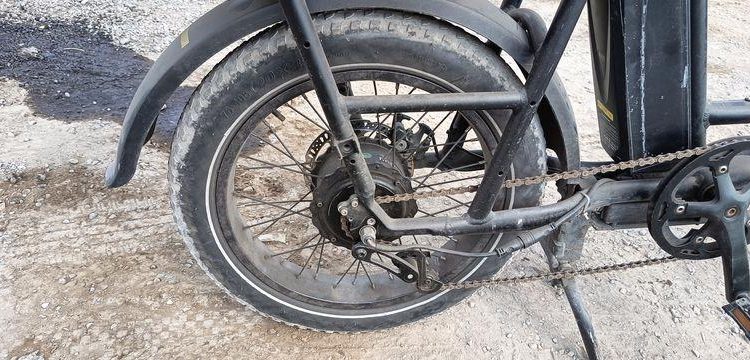 POWER BIKES VELO RAS RUNNER EU A ASSISTANCE ELECTRIQUE  QB-2494-VV