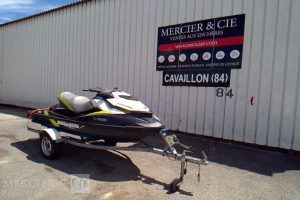 ROTAX JET SKI SEADOO GTI SE 90B 17CE – AN2016  STF55183