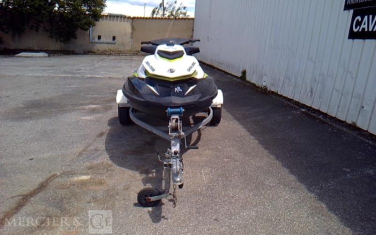 ROTAX JET SKI SEADOO GTI SE 90B 17CE – AN2016  STF55183