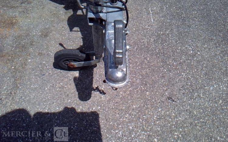 ROTAX JET SKI SEADOO GTI SE 90B 17CE – AN2016  STF55183