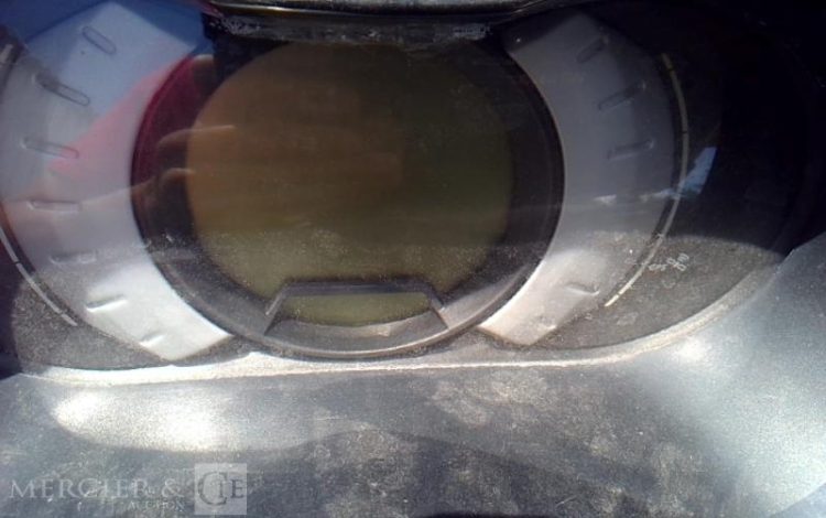 ROTAX JET SKI SEADOO GTI SE 90B 17CE – AN2016  STF55183