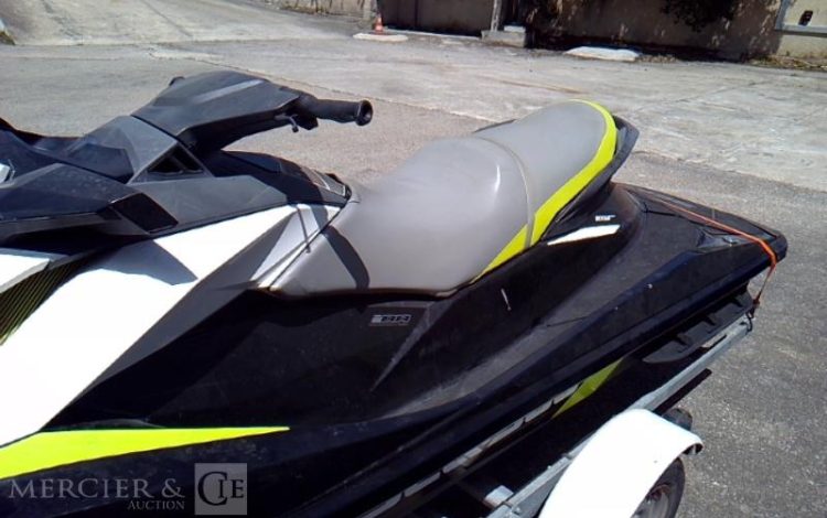 ROTAX JET SKI SEADOO GTI SE 90B 17CE – AN2016  STF55183