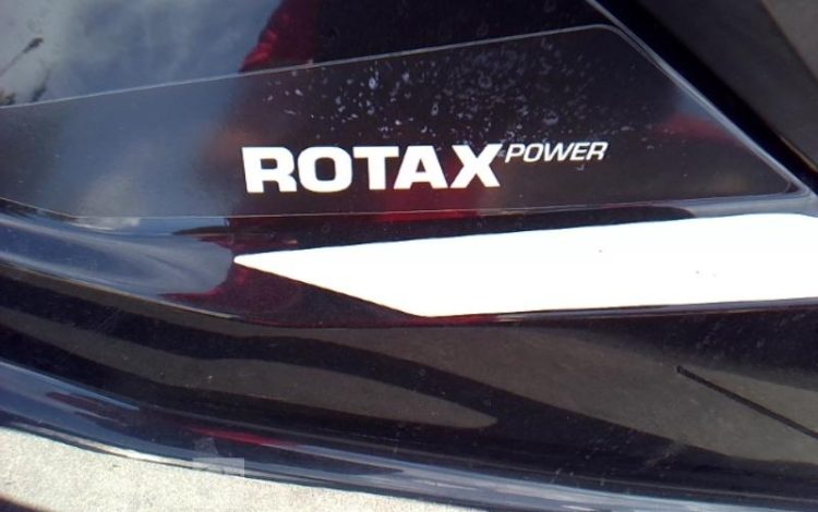 ROTAX JET SKI SEADOO GTI SE 90B 17CE – AN2016  STF55183
