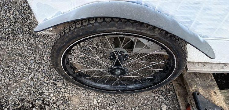 YOKLER VELO CARGO ELECTRIQUE U 1M3 – ELECTRIQUE  TRIP0024