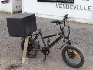 POWER BIKES VELO RAD RUNNER EU A ASSISTANCE ELECTRIQUE  VELO12