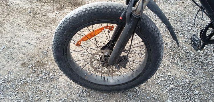 POWER BIKES VELO RAD RUNNER EU A ASSISTANCE ELECTRIQUE  VELO12