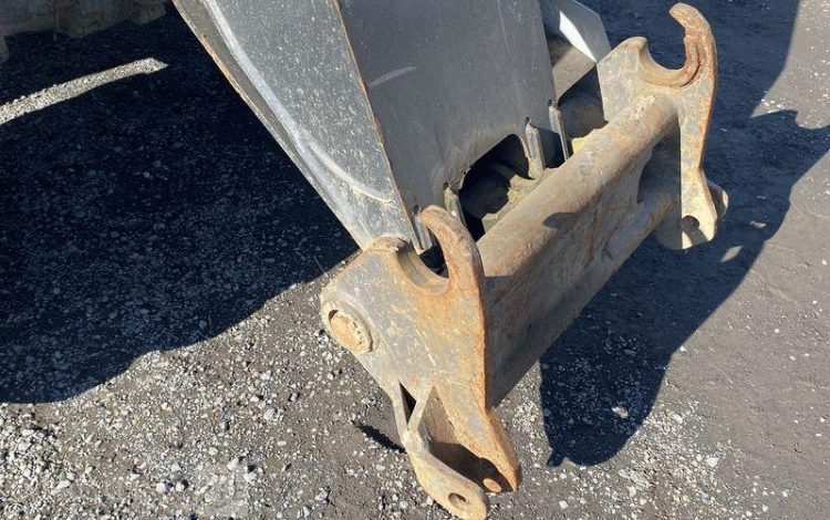 BOBCAT CHARIOT TELESCOPIQUE TL38.70HF DIESEL 6,8M – CAPACITE 3,8T  ENATT.