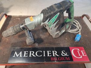 HITACHI H60MR  PIQ010058
