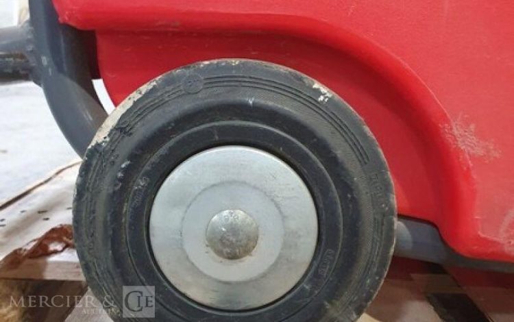 STIVENT ROCKSTER 2  INS010144