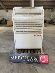 CALOREX POTATEMP 6500AX  CLI010420