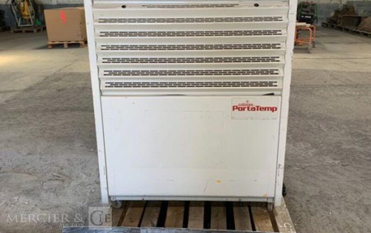 CALOREX POTATEMP 6500AX  CLI010420