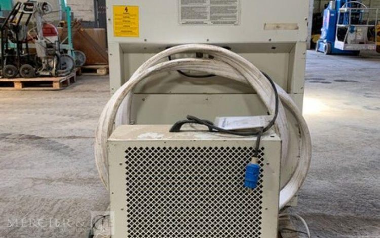 CALOREX POTATEMP 6500AX  CLI010420