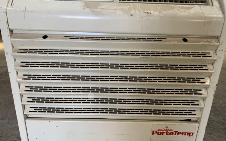 CALOREX POTATEMP 6500AX  CLI010420