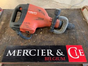 HILTI TE 706-AVR  PIQ010593