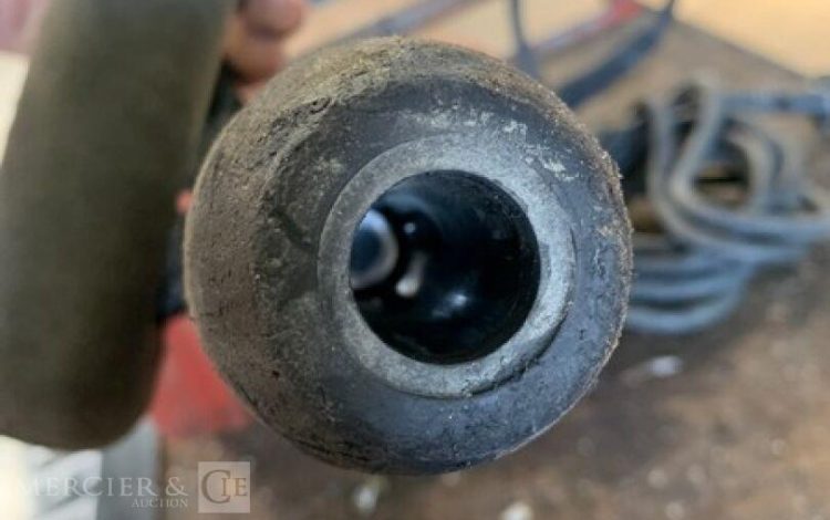HILTI TE 706-AVR  PIQ010593