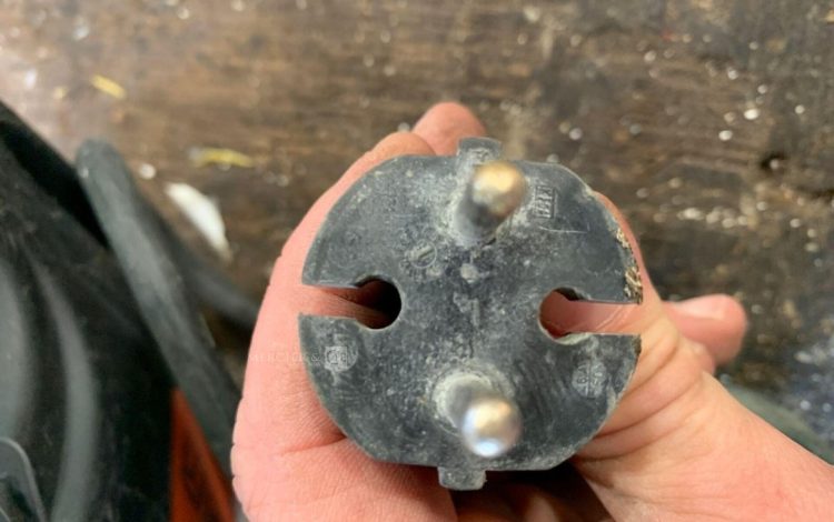 HILTI TE 706-AVR  PIQ010593