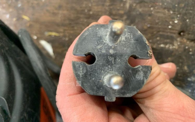 HILTI TE 706-AVR  PIQ010593