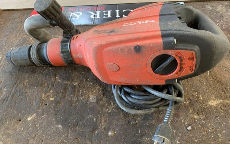 HILTI TE 706-AVR  PIQ010593