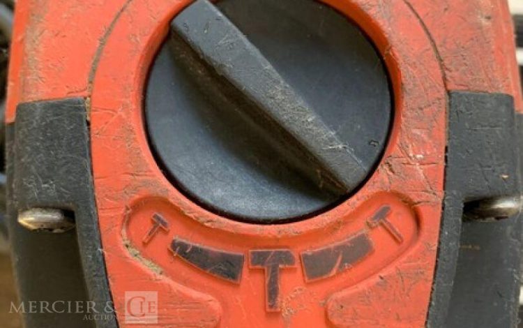 HILTI TE 706-AVR  PIQ010593