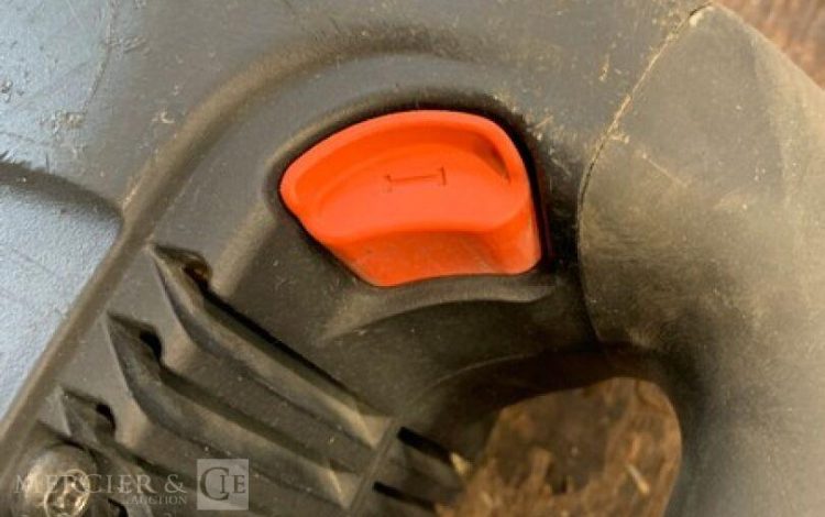 HILTI TE 706-AVR  PIQ010593