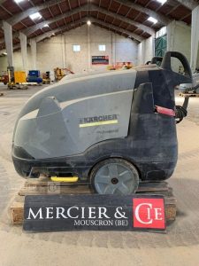 KARCHER HDS 7/12-4M  KAR010361