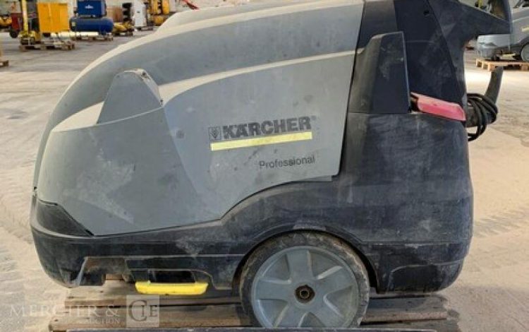 KARCHER HDS 7/12-4M  KAR010361