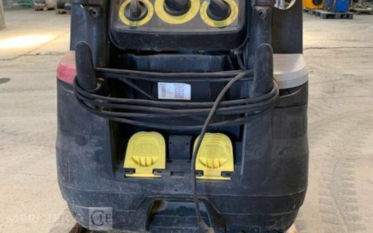 KARCHER HDS 7/12-4M  KAR010361