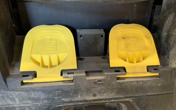 KARCHER HDS 7/12-4M  KAR010361