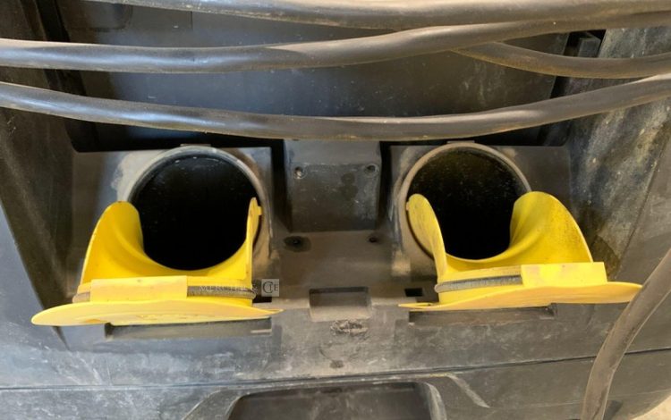KARCHER HDS 7/12-4M  KAR010361