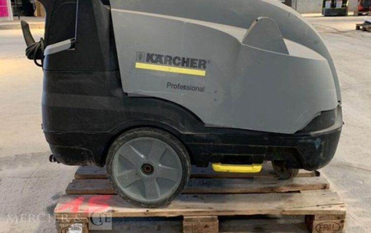 KARCHER HDS 7/12-4M  KAR010361