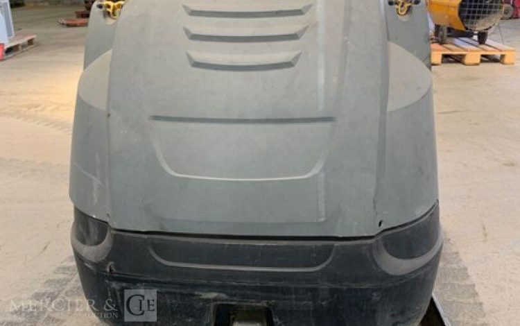KARCHER HDS 7/12-4M  KAR010361