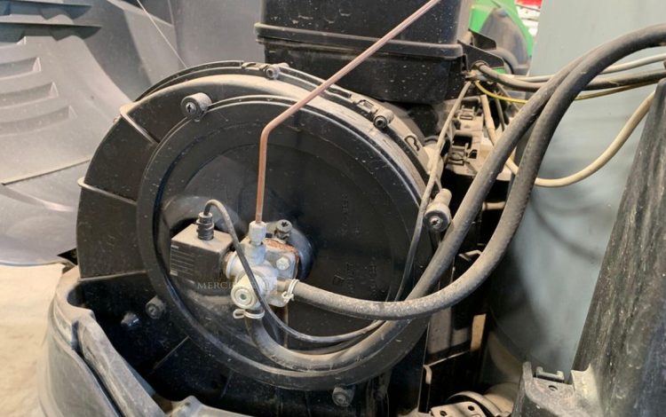KARCHER HDS 7/12-4M  KAR010361