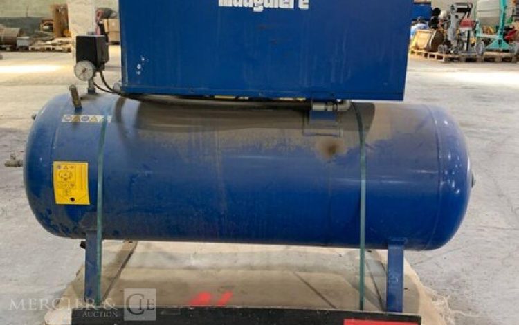 MAUGUIERE CL30-10/270S  COM010320