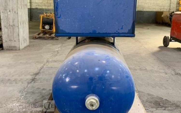 MAUGUIERE CL30-10/270S  COM010320