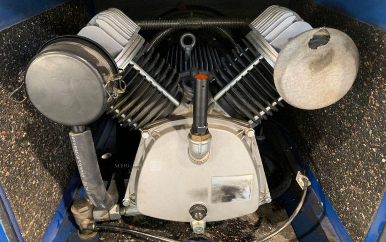 MAUGUIERE CL30-10/270S  COM010320
