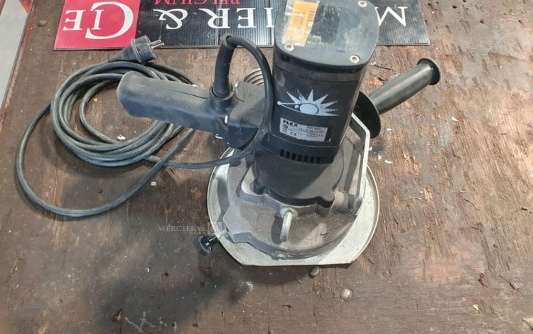 FLEX HPI603  PON010122