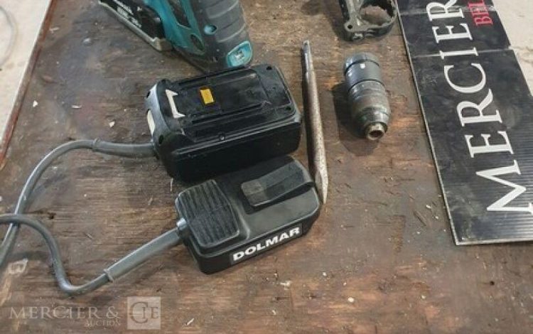 MAKITA   PER010527
