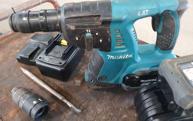 MAKITA   PER010527