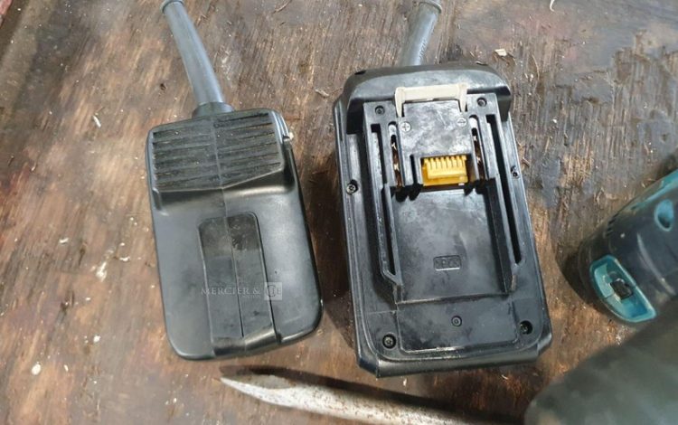 MAKITA   PER010527