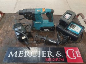 MAKITA   PER010522