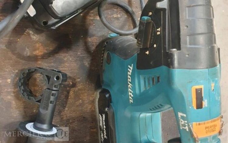 MAKITA   PER010522