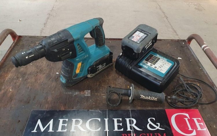 MAKITA   PER010410